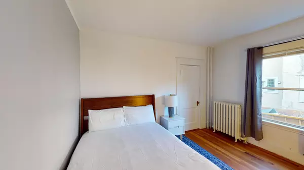 Coliving in Brighton - Boston, Boston