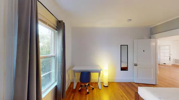 Coliving in Brighton - Boston, Boston