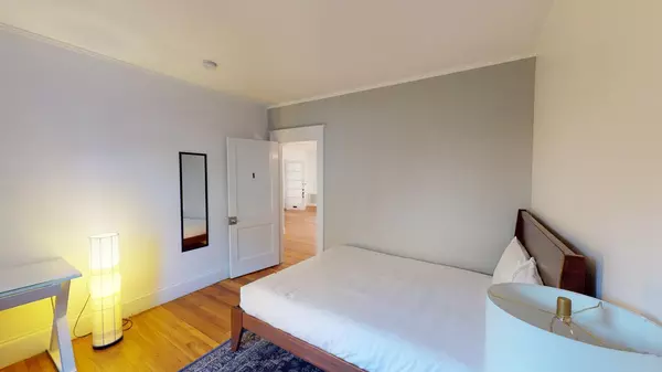 Coliving in Brighton - Boston, Boston