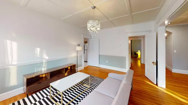 Coliving in Brighton - Boston, Boston