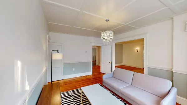 Coliving in Brighton - Boston, Boston