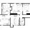 Coliving in East Sommerville - Somerville, Boston