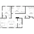 Coliving in East Sommerville - Somerville, Boston