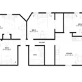 Coliving in Dorchester - Boston, Boston