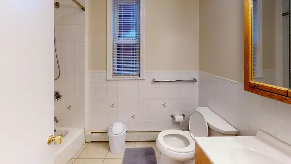 Coliving in West Cambridge - Cambridge, Boston