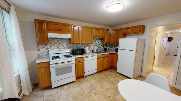 Coliving in West Cambridge - Cambridge, Boston