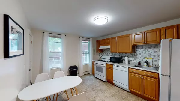Coliving in West Cambridge - Cambridge, Boston