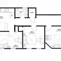 Coliving in West Cambridge - Cambridge, Boston