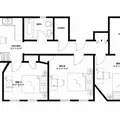 Coliving in The Port - Cambridge, Boston