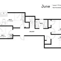 Coliving in Allston - Boston, Boston