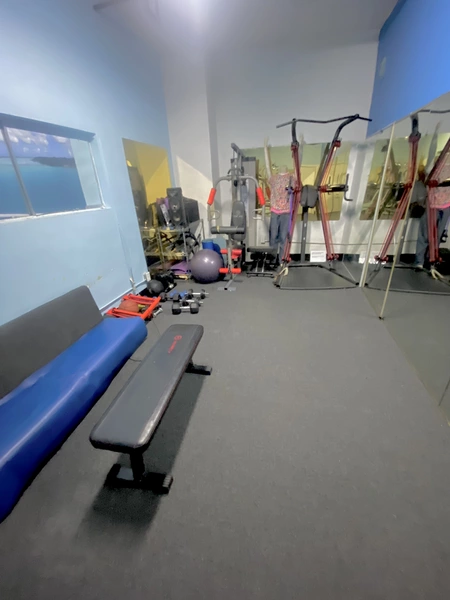 Coliving in Mid City - Central Los Angeles, Los Angeles