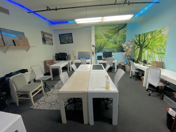 Coliving in Mid City - Central Los Angeles, Los Angeles