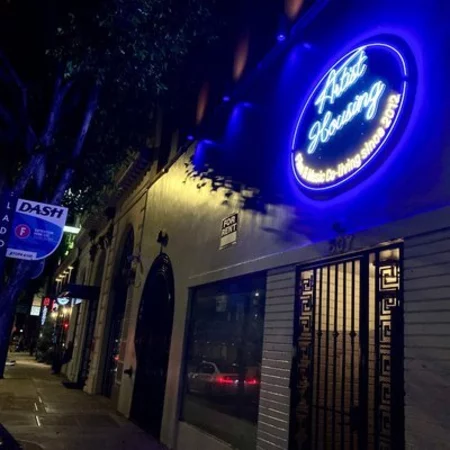 Coliving in Mid City - Central Los Angeles, Los Angeles