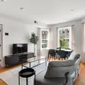 Coliving in Allston - Boston, Boston