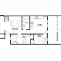 Coliving in West Town - West Side, Chicago