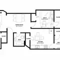 Coliving in Logan Square - North Side, Chicago