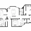 Coliving in Uptown - Far North Side, Chicago