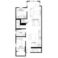 Coliving in Logan Square - North Side, Chicago