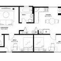 Coliving in Avondale - North Side, Chicago
