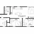 Coliving in Logan Square - North Side, Chicago