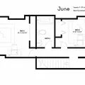 Coliving in Near West Side - West Side, Chicago