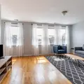 Coliving in West Town - West Side, Chicago