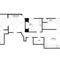 Coliving in Wrigleyville - North Side, Chicago