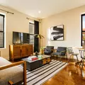 Coliving in Harlem - Manhattan, New York