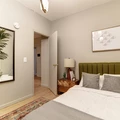 Coliving in Harlem - Manhattan, New York