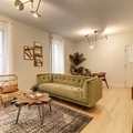 Coliving in Harlem - Manhattan, New York