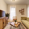 Coliving in Harlem - Manhattan, New York