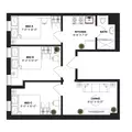 Coliving in China Town / Little Italy - Manhattan, New York