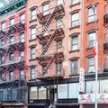 Coliving in China Town / Little Italy - Manhattan, New York