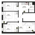 Coliving in China Town / Little Italy - Manhattan, New York