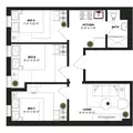 Coliving in China Town / Little Italy - Manhattan, New York