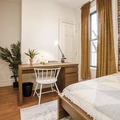 Coliving in Upper West Side - Manhattan, New York