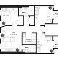 Coliving in Upper West Side - Manhattan, New York