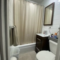 Room for rent in Harlem #4