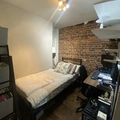 Room for rent in Harlem #3