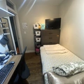 Room for rent in Harlem #1