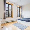 Coliving in Harlem - Manhattan, New York