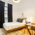 Coliving in Harlem - Manhattan, New York