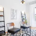 Coliving in Harlem - Manhattan, New York