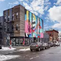 Coliving in Bushwick - Brooklyn, New York