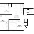 Coliving in Upper West Side - Manhattan, New York
