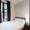 Coliving in Harlem - Manhattan, New York