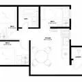 Coliving in East Village - Manhattan, New York