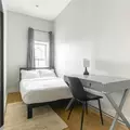 Coliving in East Harlem - Manhattan, New York
