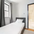 Coliving in Harlem - Manhattan, New York