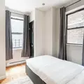 Coliving in Harlem - Manhattan, New York